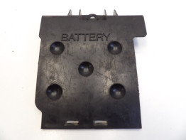 Accubak Honda CB 500