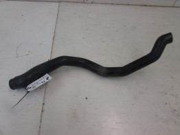 Rechter luchtbuis Suzuki GSX R 750