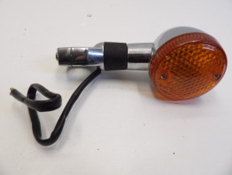 Winker left front Honda VT 1100