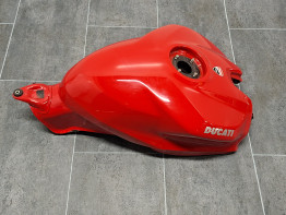 Tank Ducati 1299 Panigale