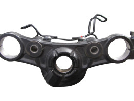 Kroonplaat Kawasaki Ninja 650