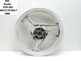 Achtervelg Honda VTR 250