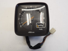 Teller Yamaha XS 1100