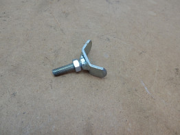 Zadel Moto Guzzi 850 T3 T4