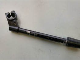 Clip on links BMW R 1150 GS