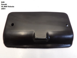 Motorblokdeksel Suzuki VL 800
