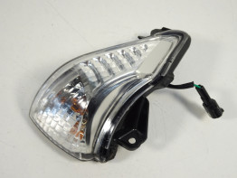 Knipperlicht links voor Kawasaki ER 6