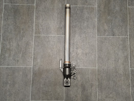 Voorpoot links onder Kawasaki VERSYS 650