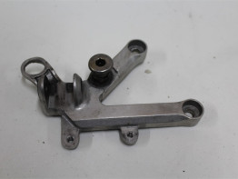 Rechter schetsplaat Honda VTR 1000 SP