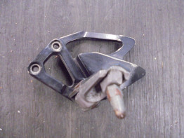 Schetsplaat links Kawasaki ZXR 400