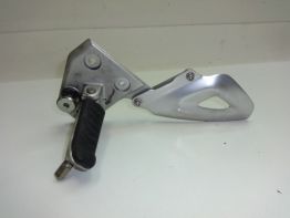 Fussrastetrager vorne links Triumph Tiger 1050