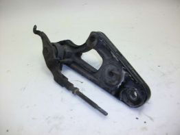 Rechter schetsplaat Yamaha XS 850