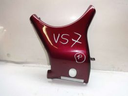 Frame - onderdelen Suzuki VS 700 Intruder