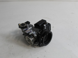 Einspritzanlage Honda NC 750 X