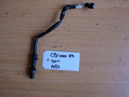 Rempedaal Honda CBR Fireblade