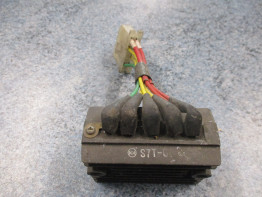 Regulator rectifier Honda Goldwing GL