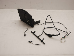 Kennzeichenhalter Harley Davidson Custom universal other