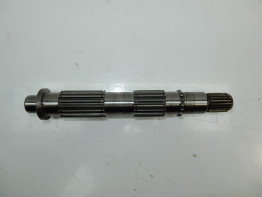 Versnellingsbak Moto Guzzi Stelvio