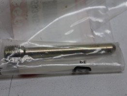 Remblokken voor Suzuki GSX R 750