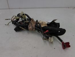 Kabelbaum Suzuki GSX 400 X Impulse