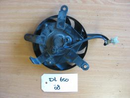 Ventilator Suzuki DL 650 V STROM