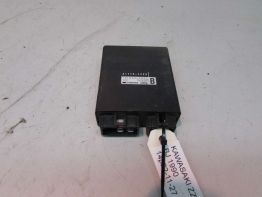 Ignitor CDI ECU Kawasaki ZZR 250