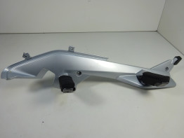 Fussrastetrager vorne links BMW R 1200 RT