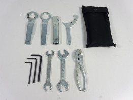 Tool set Kawasaki 650 Vulcan S