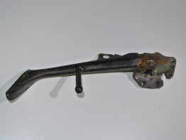 Standaard Suzuki GSX R 600