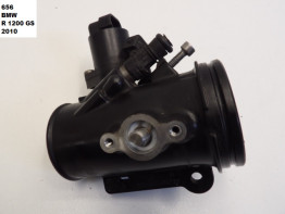 Gasklephuis BMW R 1200 GS