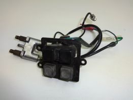 Sonstiges Honda Goldwing GL
