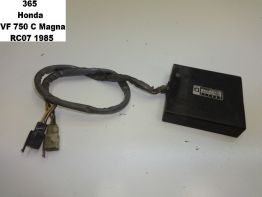 CDI Einheit Honda VF 700 750 C Magna