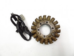 Dynamo Honda VF 500 