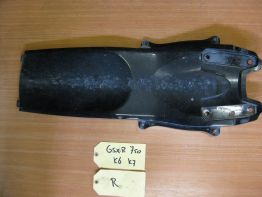 Achterspatbord Suzuki GSX R 750