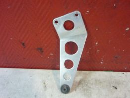 Pillion step right Kawasaki ZXR 400