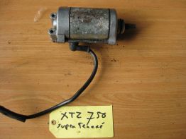 Startmotor Yamaha XTZ Tenere