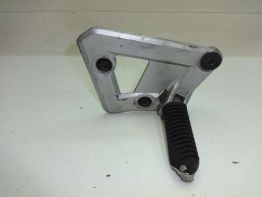 Schetsplaat links Suzuki GSX F 750