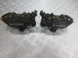 Brake calipers front BMW F 800 S - ST