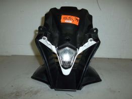 Topkuip bekleding Yamaha YZF R6