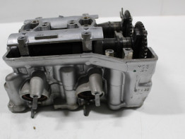 Cylinder head Honda ST 1300 Pan European