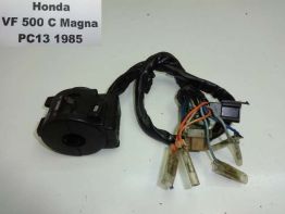 Stuurschakelaar links Honda VF 500 