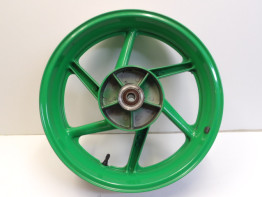 Felge hinten Honda CBR 600 F