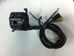 Handlebar switch assy Kawasaki ZXR 750