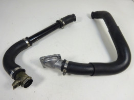 Kuhler Teile Kawasaki ZX 12 R