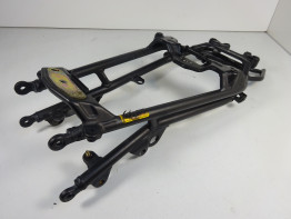 Achtersubframe MV Agusta 750 Brutale