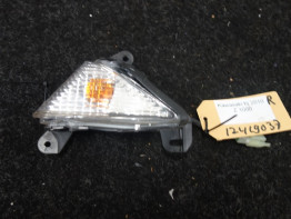 Knipperlicht rechts voor Kawasaki Z 1000