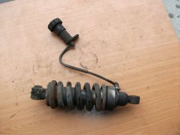 Stossdampfer hinten Honda Deauville 650 - 700