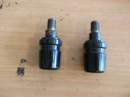 Steering damper Yamaha YZF 1000 Thunderace