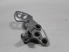 Main step holder right Suzuki GSX R 1300 Hayabusa