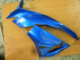 Linker zijkuip Kawasaki ZX 6 R